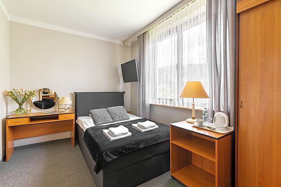 Hotel Helios