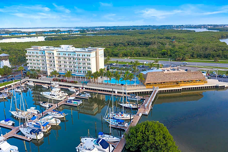 Compass Hotel by Margaritaville Anna Maria Sound