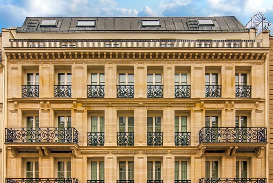 Splendide Royal Paris