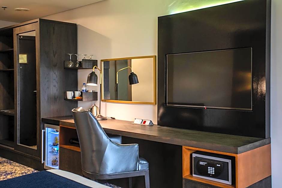 Movenpick Hotel Ikoyi Lagos
