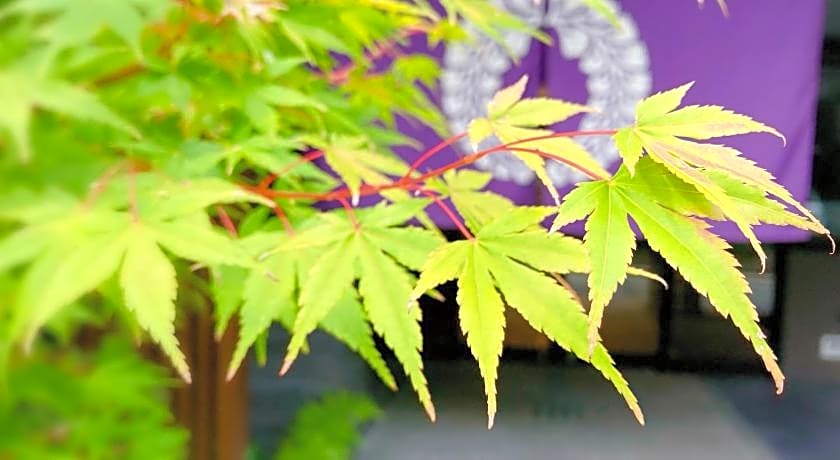 Fuji Hotel Kyoto Gojo