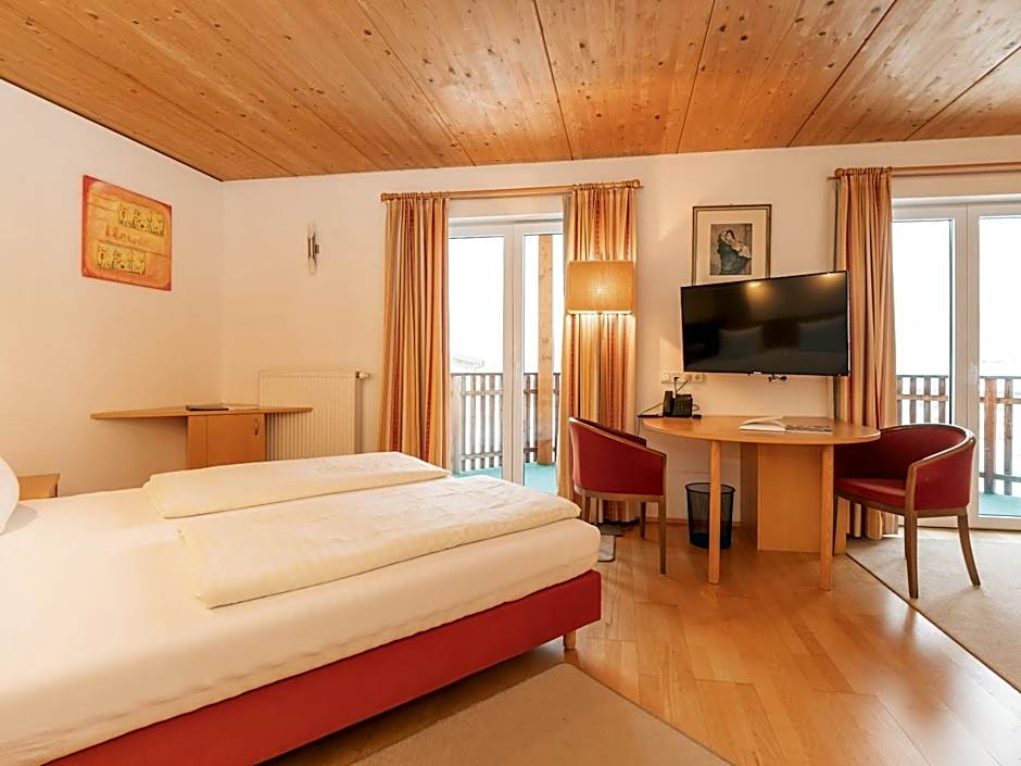 Macher's Landhotel