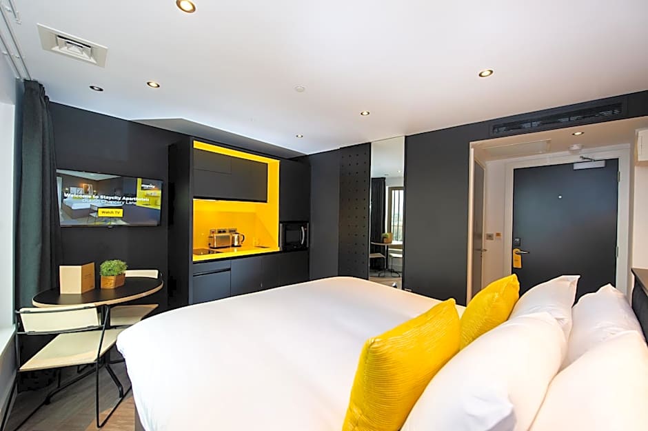 Staycity Aparthotels Dublin Castle