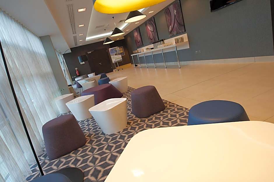 Holiday Inn Southend By IHG