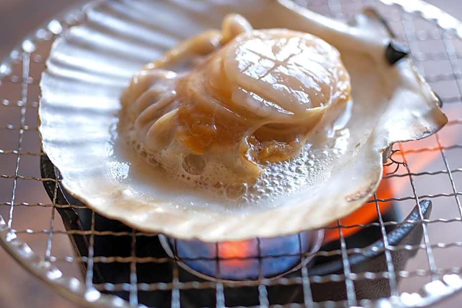 Ofunato Onsen