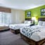 Sleep Inn Statesville I-40