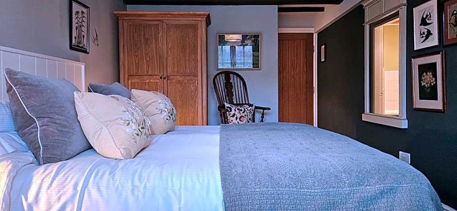 The Drunken Duck Inn