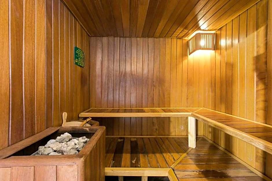 Hotel Benidorm East by Pierre & Vacances