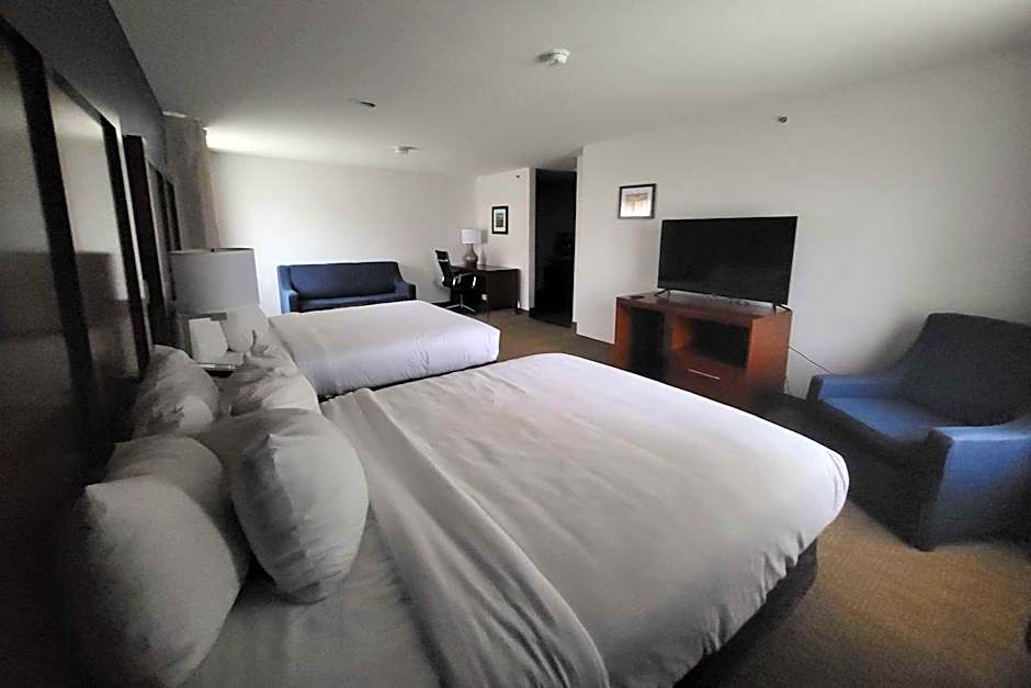 Comfort Inn Somerset - Lake Cumberland