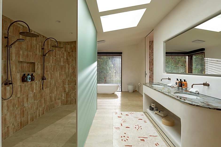 Chalets at Blackheath