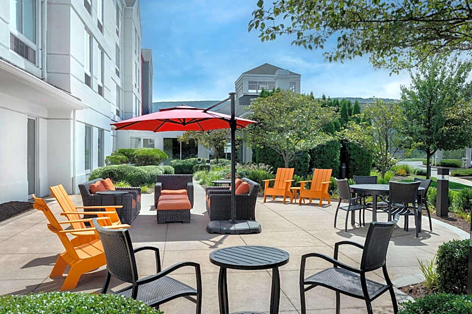 Hilton Garden Inn Wilkes Barre