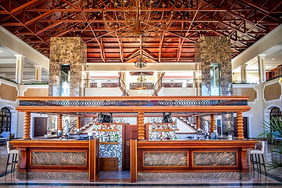 Majestic Colonial Punta Cana - All Inclusive