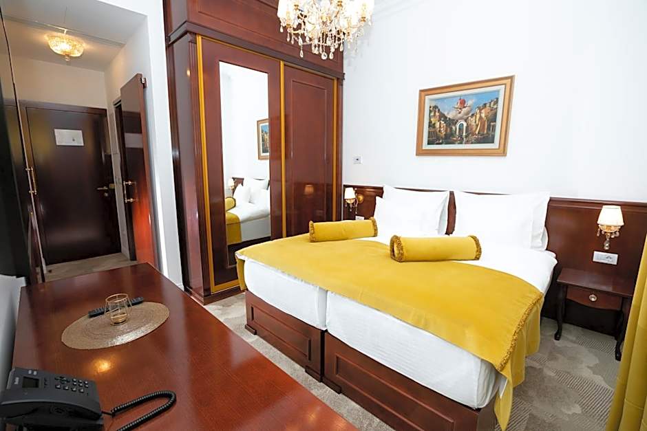 Hotel Integra Banja Luka