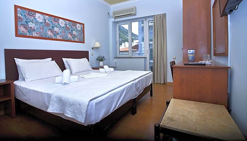 Grand Hotel Loutraki