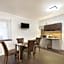Paulay Downtown Apartments