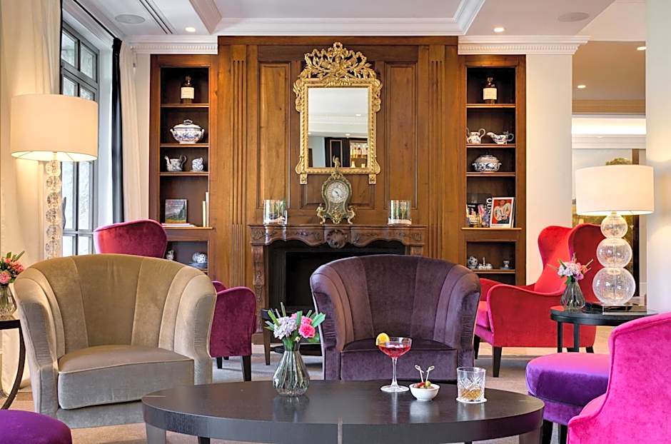 Domaine du Mas De Pierre