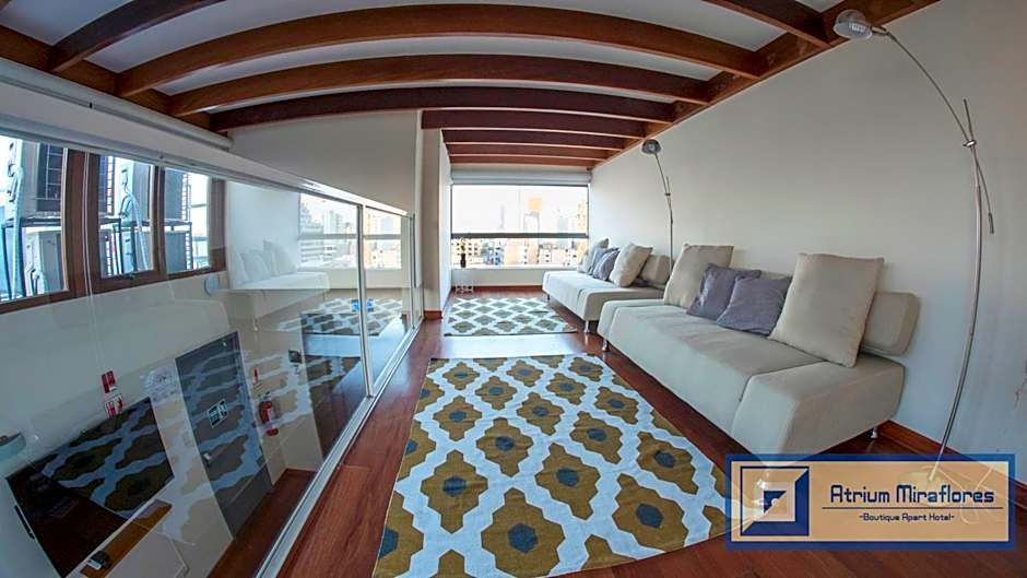 Atrium Miraflores Hotel