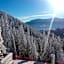 Apartament Alpin Poiana Brasov , etaj 8