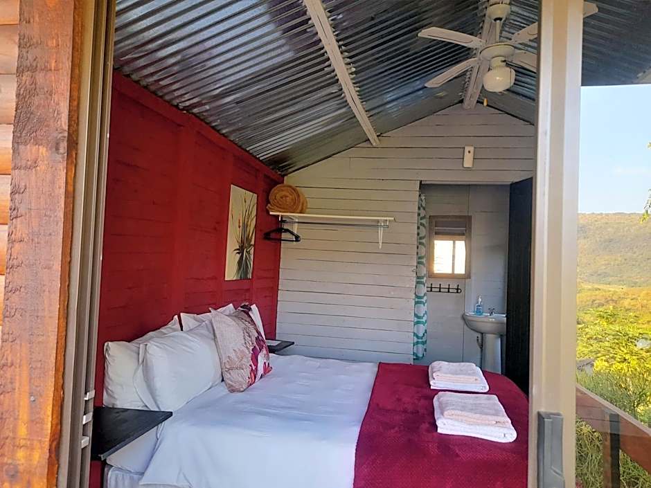 Entendeni Lodge SelfCatering