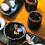 Shizuka Ryokan Japanese Country Spa & Wellness Retreat