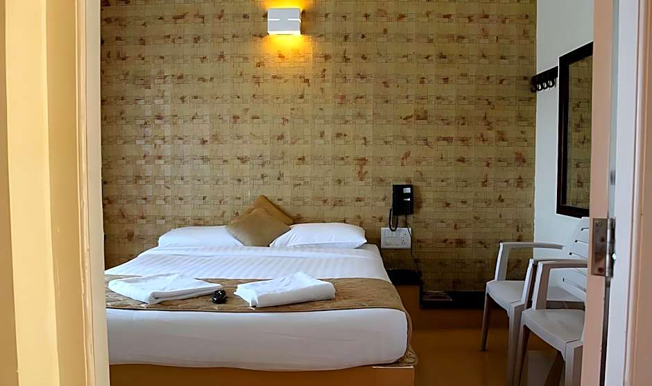 Country Club Valley Vista