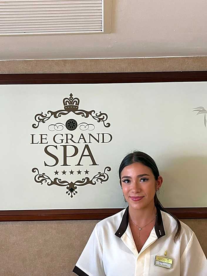 Grand Hotel Excelsior