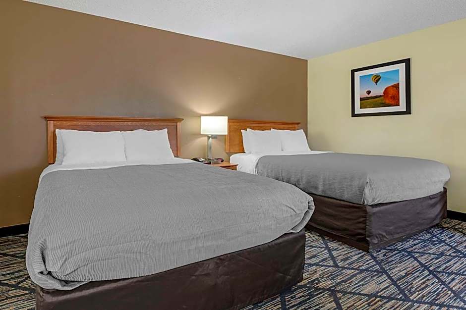 Quality Inn Indianola