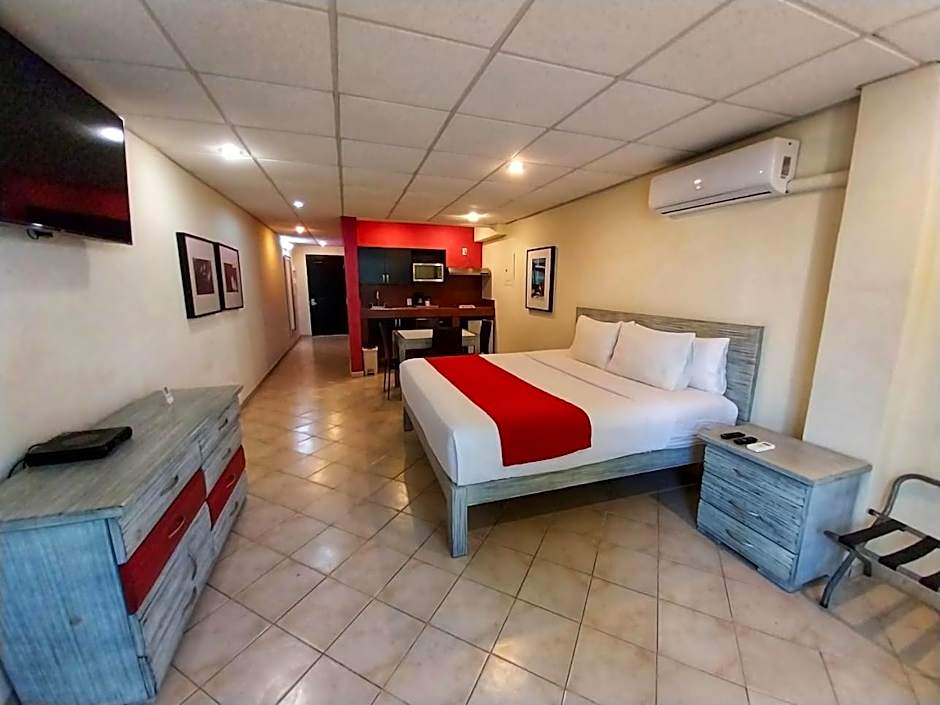 Santa Maria del Cabo