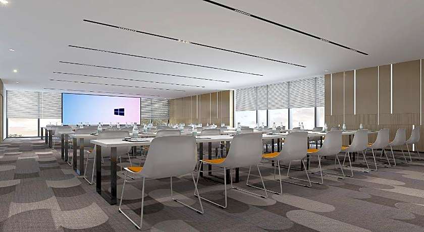 Holiday Inn Express Mianyang Sci-Tech City By IHG