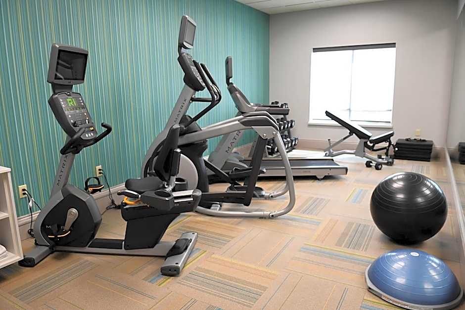 Holiday Inn Express Hotel & Suites Valdosta Southeast By IHG