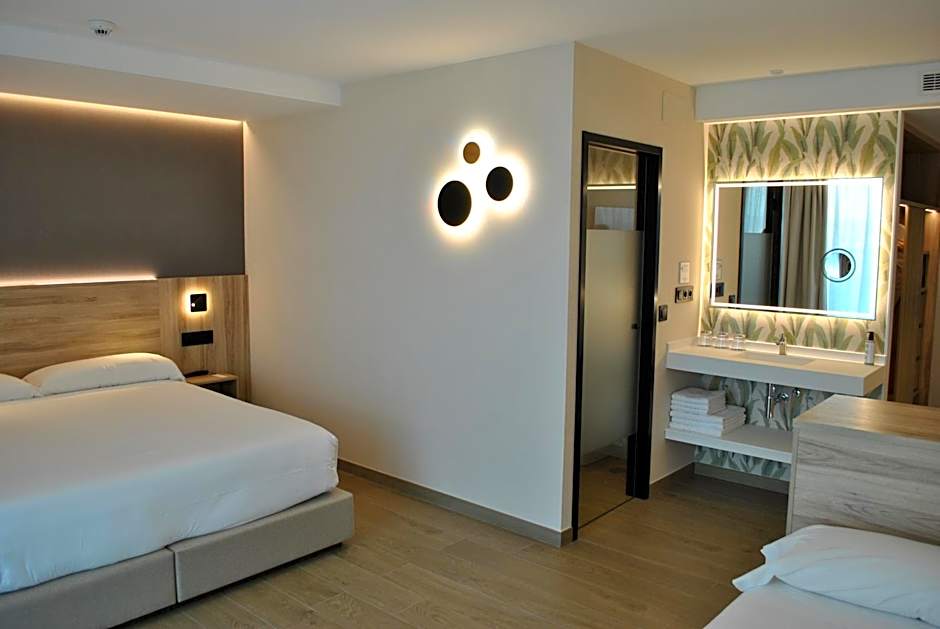 Hotel Delfin Azul