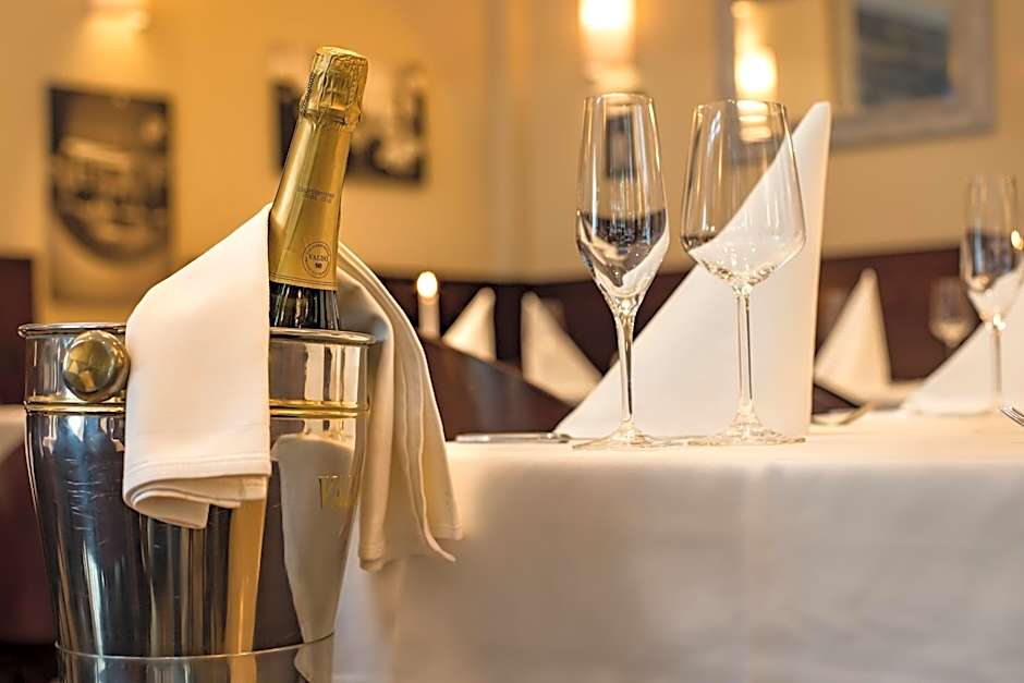 Downtown Vi Vadi Hotel