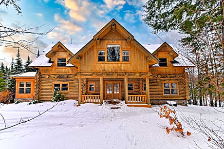 Fiddler Lake Resort - Moose 36