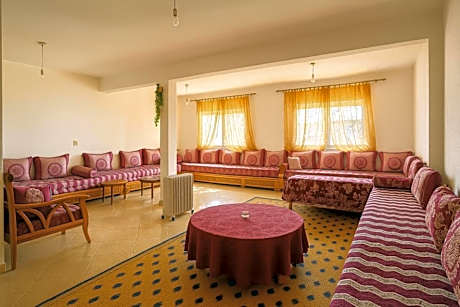 Vittel Ifrane Large and Beautiful Apartment