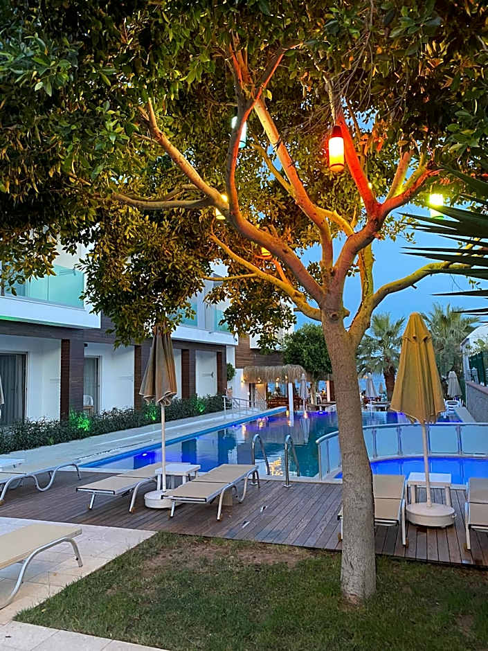 Zest Exclusive Hotel & Spa