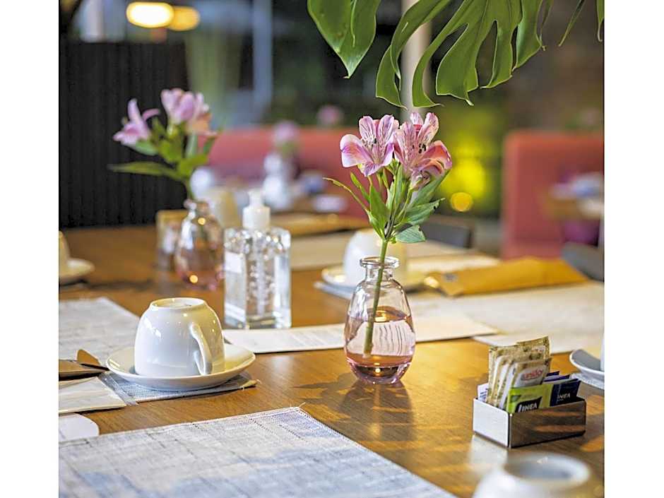 Novotel BH Savassi
