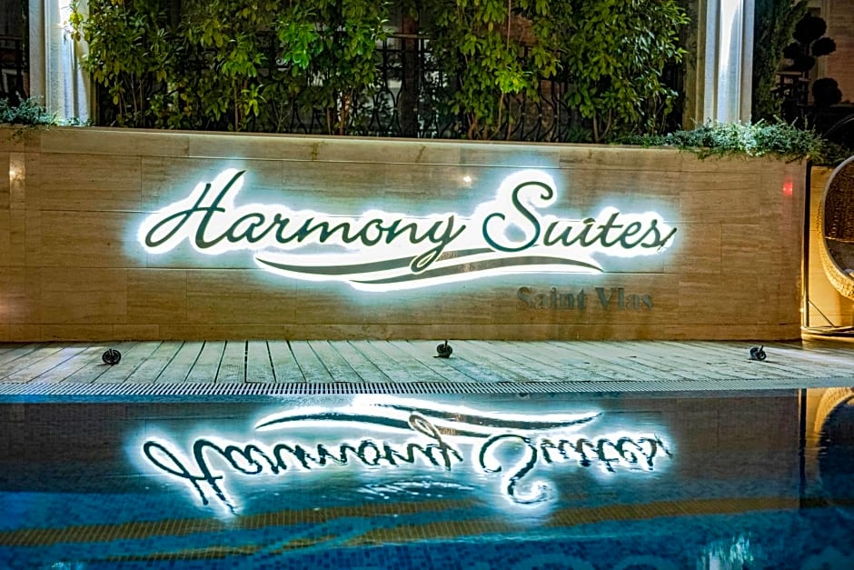 Menada Harmony Suites X