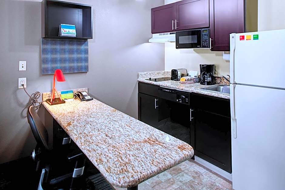 TownePlace Suites by Marriott Atlanta Buckhead