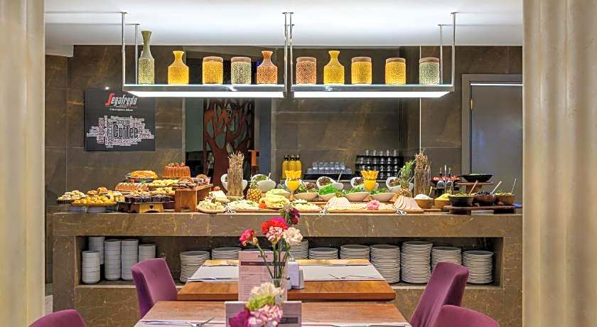 Ramada Istanbul Grand Bazaar