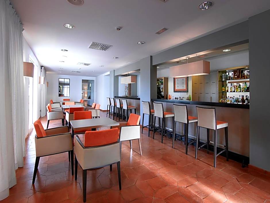 Parador de Malaga Golf