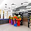 Hotel 99 Sepang KLIA & KLIA2