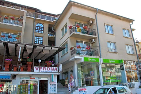 Family Hotel Verona