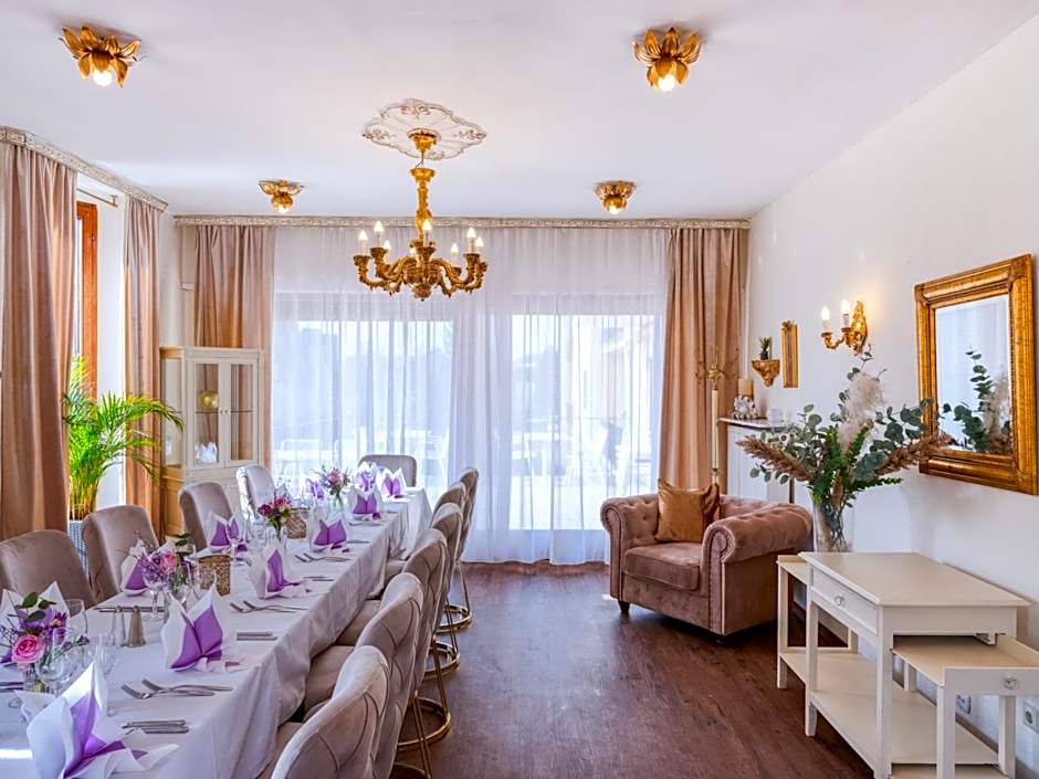 Hotel-Restaurant Central am Königshof