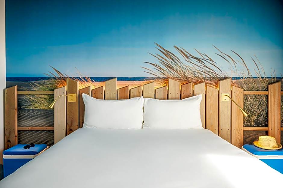 ibis Styles Montpellier Aeroport Parc Des Expos