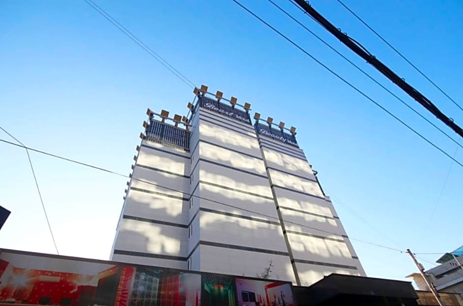 Beauty Motel