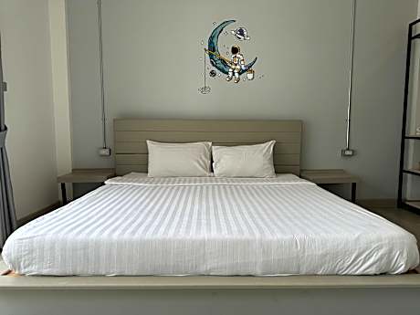 Standard Room with Balcony