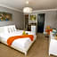 Hollywood Beach Suites and Hotel