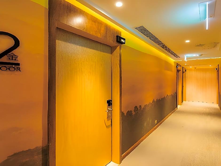 IFU Hotel