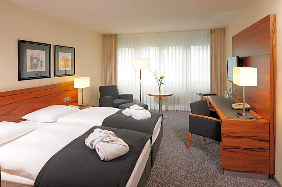 Maritim Hotel Muenchen