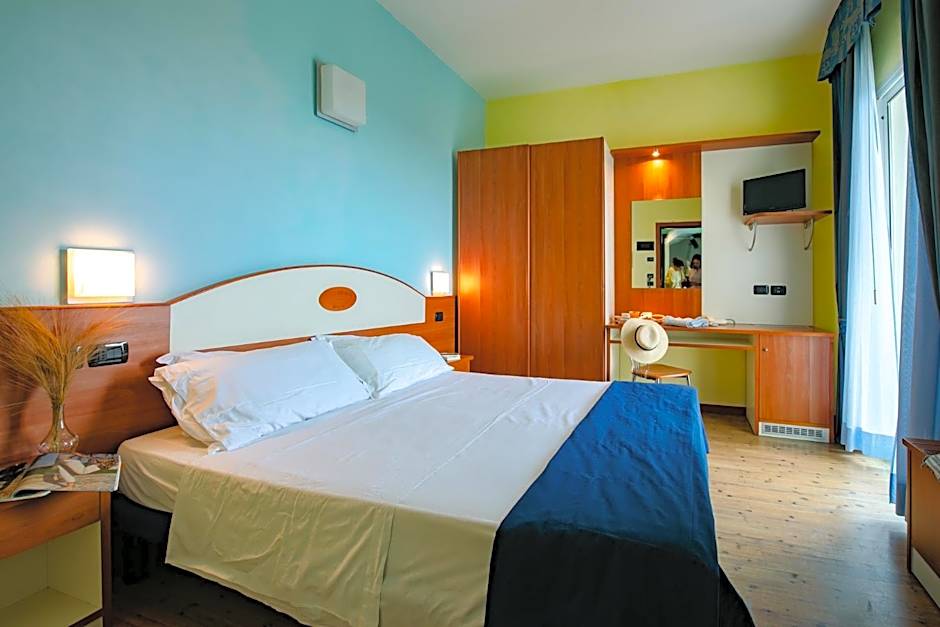 New Bristol Sport Hotel